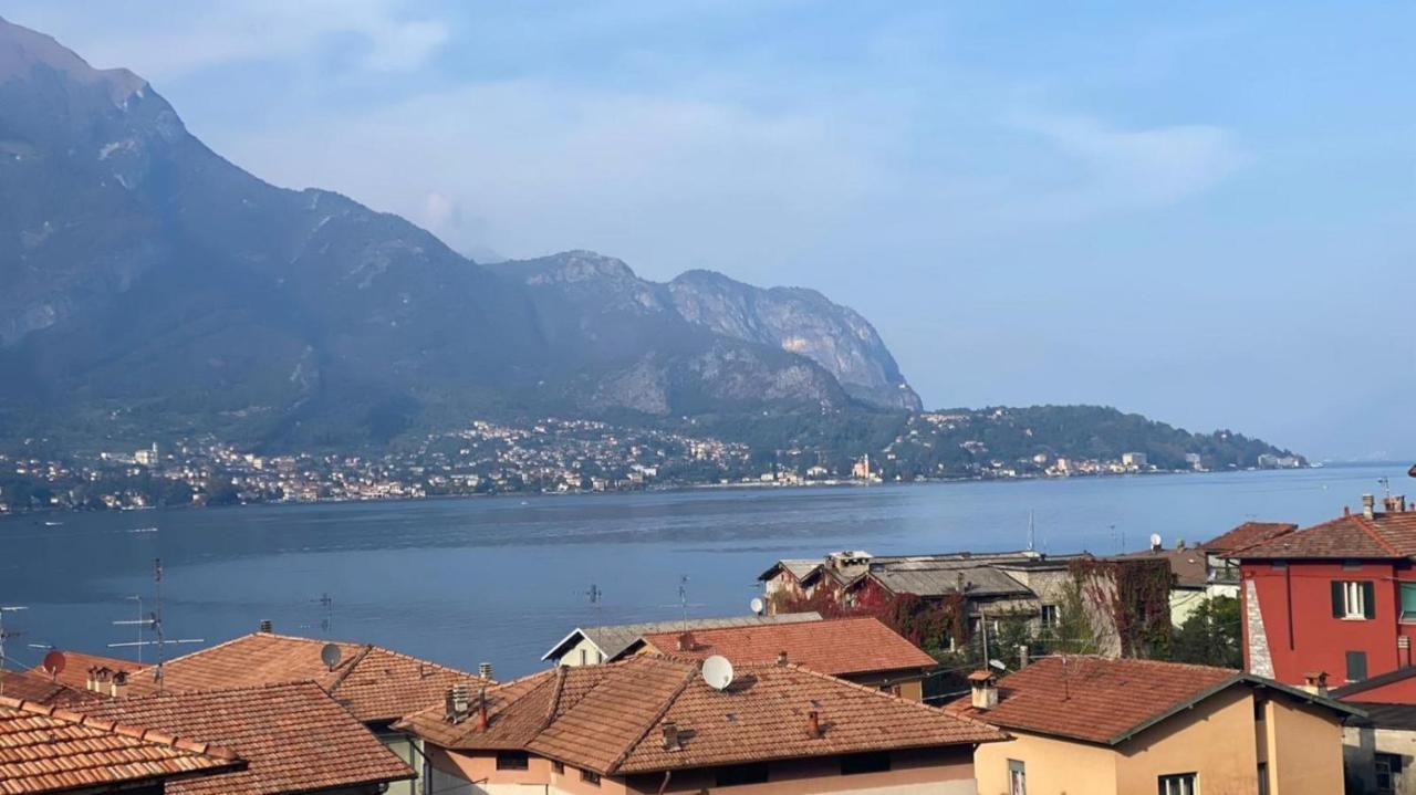 Casa Carlotta Lake Como 勒泽诺 外观 照片