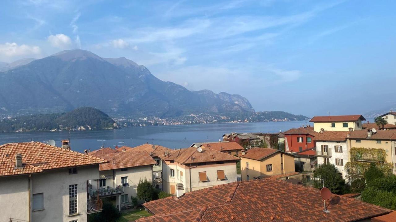 Casa Carlotta Lake Como 勒泽诺 外观 照片