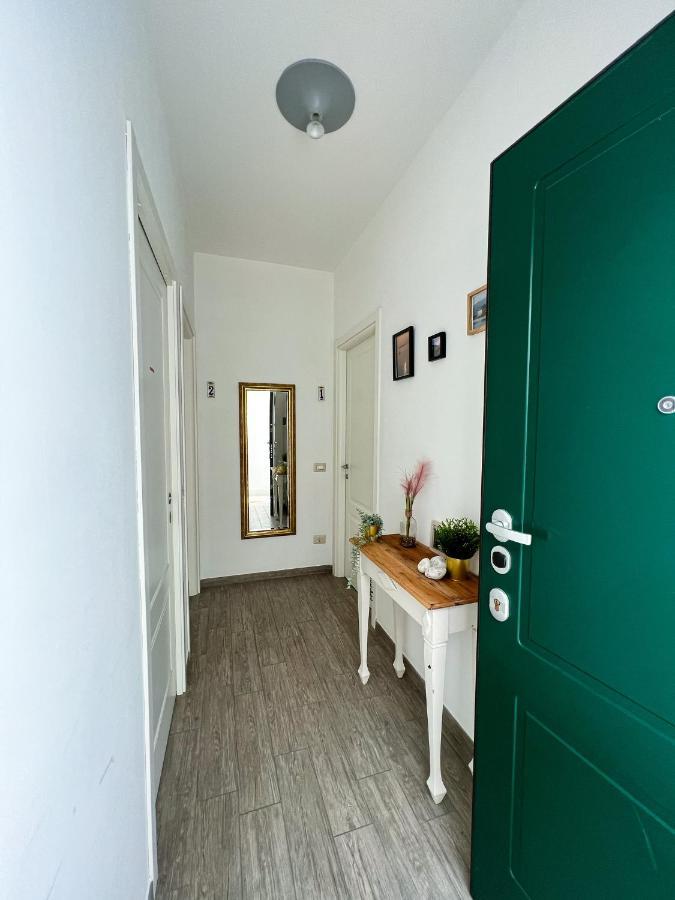 Casa Carlotta Lake Como 勒泽诺 外观 照片