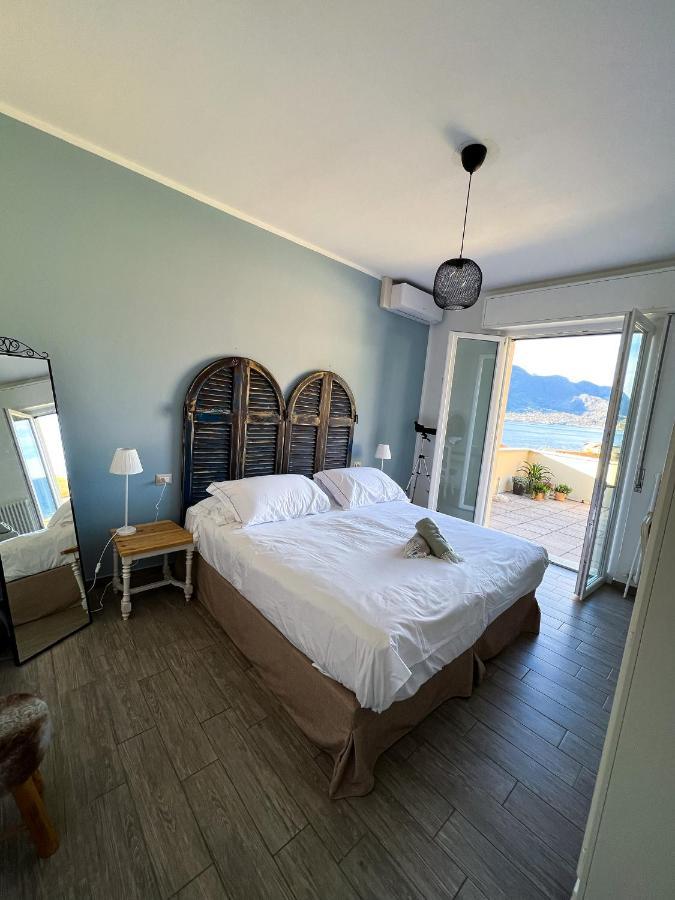 Casa Carlotta Lake Como 勒泽诺 外观 照片