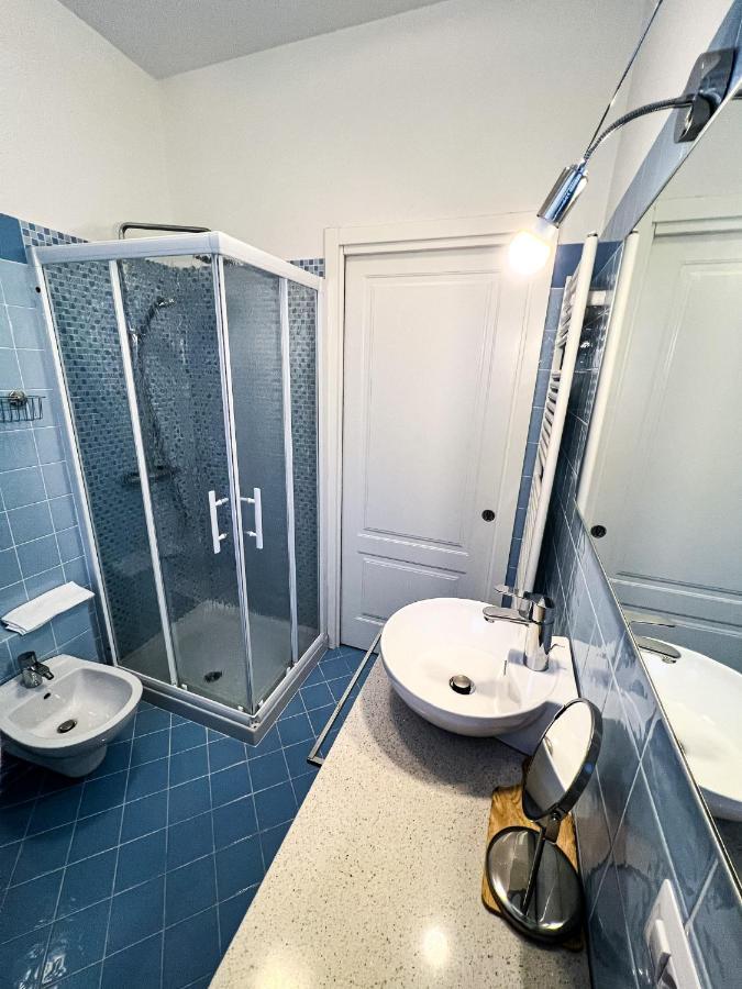 Casa Carlotta Lake Como 勒泽诺 外观 照片