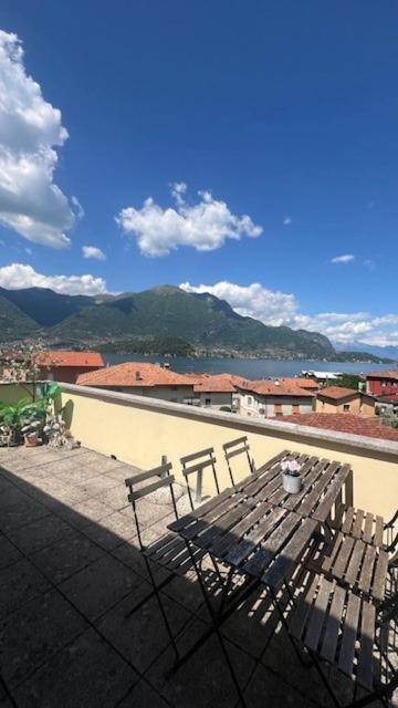 Casa Carlotta Lake Como 勒泽诺 外观 照片