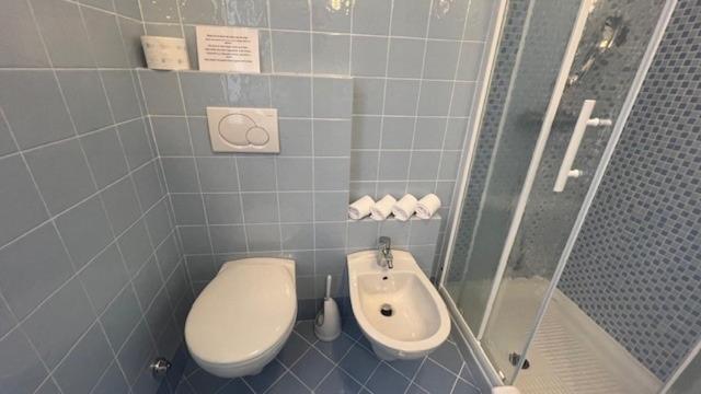 Casa Carlotta Lake Como 勒泽诺 外观 照片