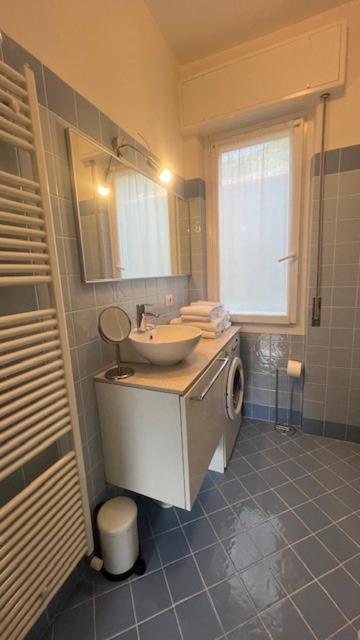 Casa Carlotta Lake Como 勒泽诺 外观 照片
