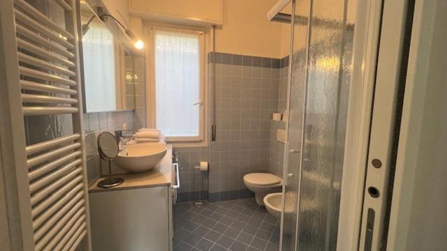 Casa Carlotta Lake Como 勒泽诺 外观 照片