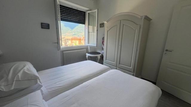 Casa Carlotta Lake Como 勒泽诺 外观 照片
