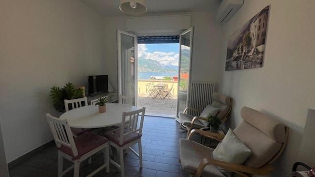 Casa Carlotta Lake Como 勒泽诺 外观 照片