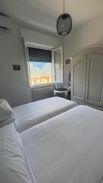 Casa Carlotta Lake Como 勒泽诺 外观 照片