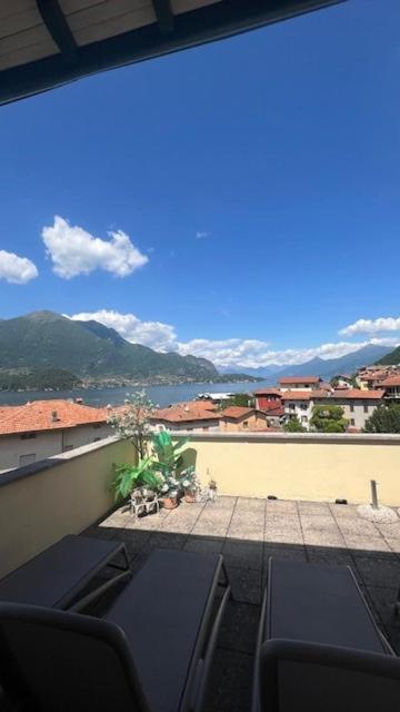 Casa Carlotta Lake Como 勒泽诺 外观 照片