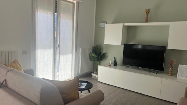 Casa Carlotta Lake Como 勒泽诺 外观 照片