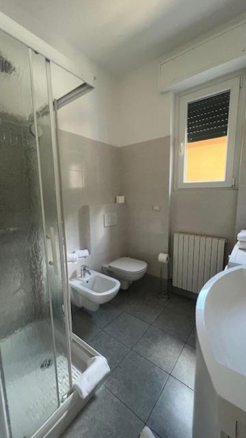Casa Carlotta Lake Como 勒泽诺 外观 照片