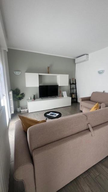 Casa Carlotta Lake Como 勒泽诺 外观 照片
