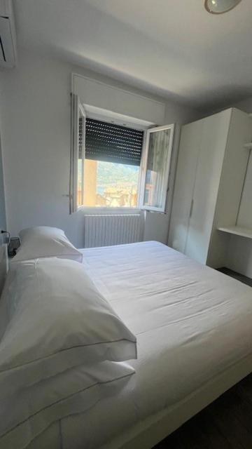 Casa Carlotta Lake Como 勒泽诺 外观 照片